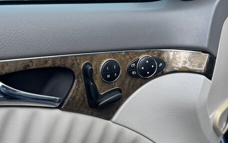 Mercedes-Benz E-Класс, 2006 год, 1 200 000 рублей, 23 фотография