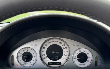 Mercedes-Benz E-Класс, 2006 год, 1 200 000 рублей, 36 фотография