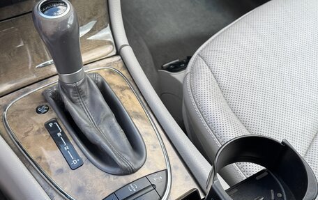 Mercedes-Benz E-Класс, 2006 год, 1 200 000 рублей, 37 фотография