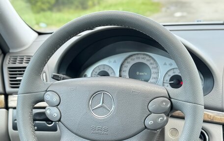 Mercedes-Benz E-Класс, 2006 год, 1 200 000 рублей, 32 фотография