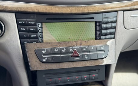 Mercedes-Benz E-Класс, 2006 год, 1 200 000 рублей, 38 фотография