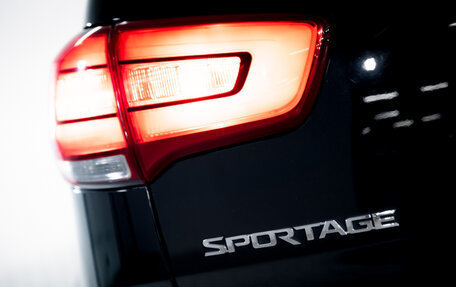 KIA Sportage III, 2014 год, 1 599 000 рублей, 10 фотография