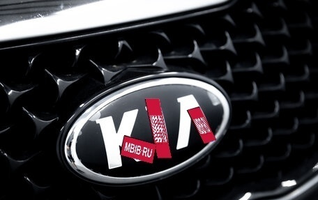 KIA Sportage III, 2014 год, 1 599 000 рублей, 9 фотография