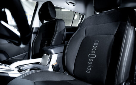 KIA Sportage III, 2014 год, 1 599 000 рублей, 16 фотография