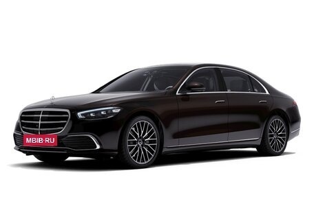 Mercedes-Benz S-Класс, 2024 год, 24 966 284 рублей, 11 фотография
