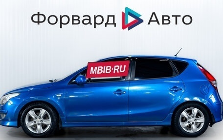 Hyundai i30 I, 2010 год, 699 000 рублей, 4 фотография