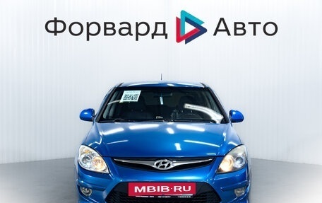 Hyundai i30 I, 2010 год, 699 000 рублей, 2 фотография