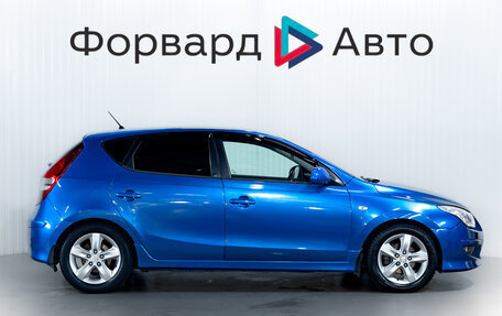 Hyundai i30 I, 2010 год, 699 000 рублей, 8 фотография
