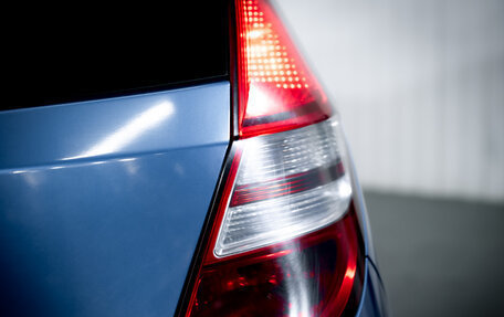 Hyundai i30 I, 2010 год, 699 000 рублей, 10 фотография
