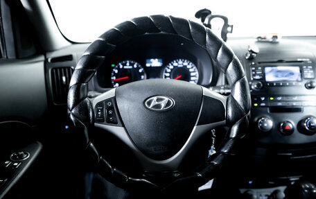 Hyundai i30 I, 2010 год, 699 000 рублей, 14 фотография