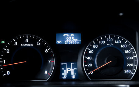 Hyundai i30 I, 2010 год, 699 000 рублей, 15 фотография