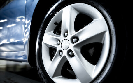 Hyundai i30 I, 2010 год, 699 000 рублей, 11 фотография
