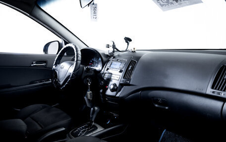 Hyundai i30 I, 2010 год, 699 000 рублей, 16 фотография
