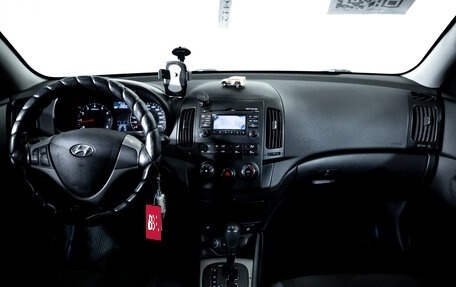 Hyundai i30 I, 2010 год, 699 000 рублей, 13 фотография