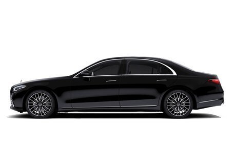 Mercedes-Benz S-Класс, 2023 год, 27 829 680 рублей, 8 фотография