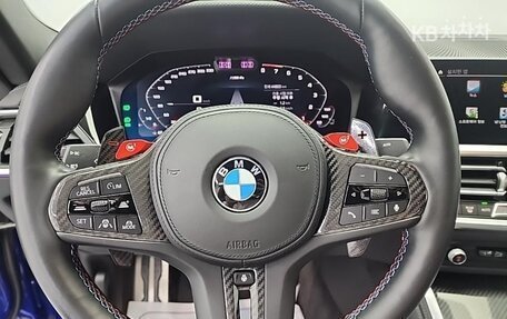 BMW M4, 2022 год, 6 890 000 рублей, 5 фотография