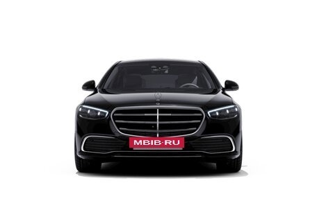 Mercedes-Benz S-Класс, 2023 год, 27 829 680 рублей, 9 фотография