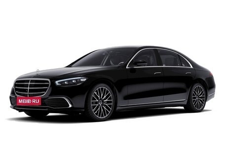 Mercedes-Benz S-Класс, 2023 год, 27 829 680 рублей, 6 фотография