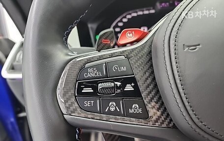 BMW M4, 2022 год, 6 890 000 рублей, 6 фотография