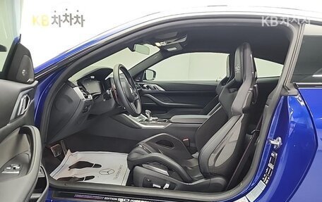 BMW M4, 2022 год, 6 890 000 рублей, 8 фотография