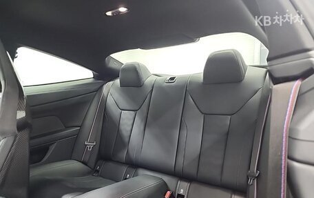 BMW M4, 2022 год, 6 890 000 рублей, 7 фотография