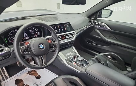 BMW M4, 2022 год, 6 890 000 рублей, 15 фотография