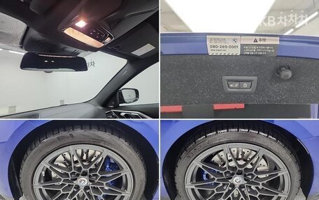 BMW M4, 2022 год, 6 890 000 рублей, 19 фотография