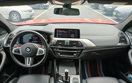 BMW X4 M, 2022 год, 6 206 000 рублей, 3 фотография