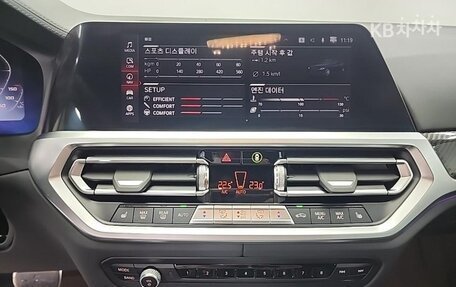 BMW M4, 2022 год, 6 890 000 рублей, 13 фотография