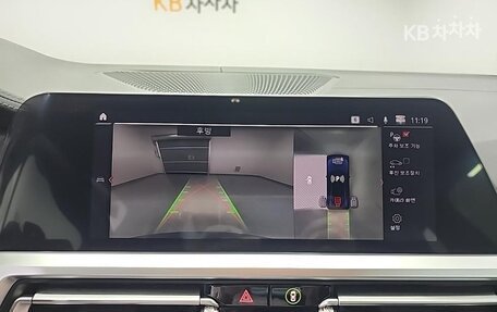 BMW M4, 2022 год, 6 890 000 рублей, 11 фотография