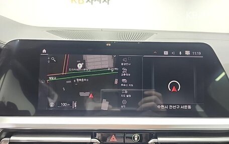 BMW M4, 2022 год, 6 890 000 рублей, 12 фотография