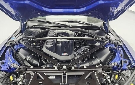 BMW M4, 2022 год, 6 890 000 рублей, 18 фотография