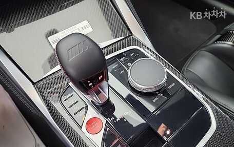 BMW M4, 2022 год, 6 890 000 рублей, 14 фотография