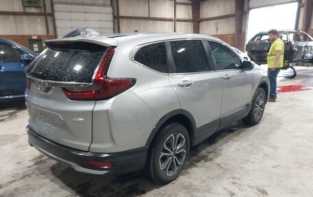 Honda CR-V IV, 2022 год, 2 200 000 рублей, 3 фотография