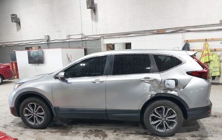 Honda CR-V IV, 2022 год, 2 200 000 рублей, 8 фотография