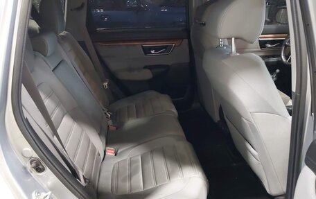 Honda CR-V IV, 2022 год, 2 200 000 рублей, 12 фотография