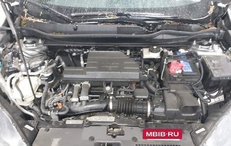 Honda CR-V IV, 2022 год, 2 200 000 рублей, 14 фотография