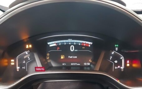 Honda CR-V IV, 2022 год, 2 200 000 рублей, 11 фотография