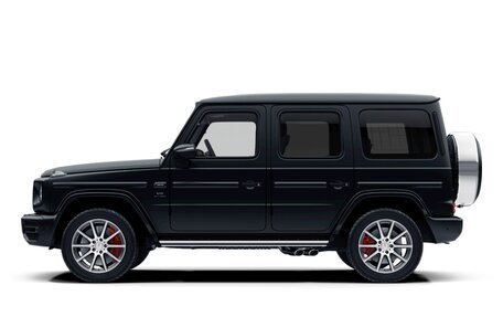 Mercedes-Benz G-Класс AMG, 2024 год, 39 474 000 рублей, 13 фотография