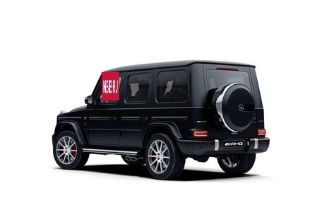 Mercedes-Benz G-Класс AMG, 2024 год, 39 474 000 рублей, 12 фотография