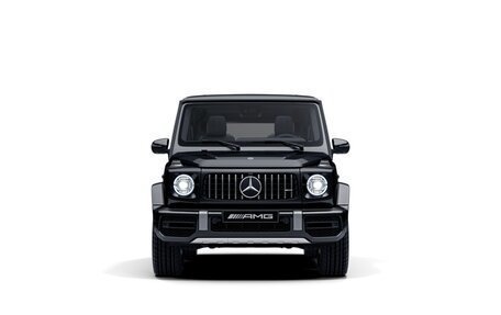 Mercedes-Benz G-Класс AMG, 2024 год, 39 474 000 рублей, 19 фотография