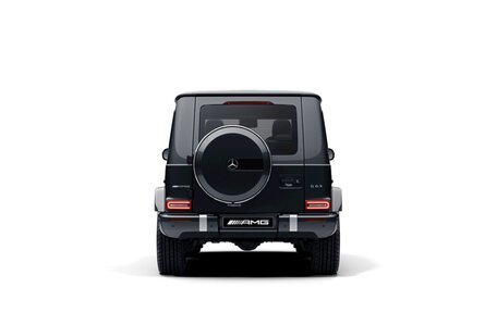 Mercedes-Benz G-Класс AMG, 2024 год, 39 474 000 рублей, 25 фотография