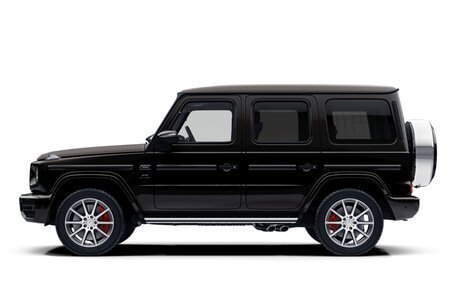 Mercedes-Benz G-Класс AMG, 2024 год, 39 474 000 рублей, 28 фотография