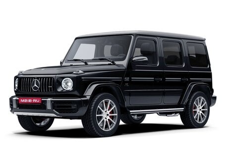 Mercedes-Benz G-Класс AMG, 2024 год, 39 474 000 рублей, 16 фотография
