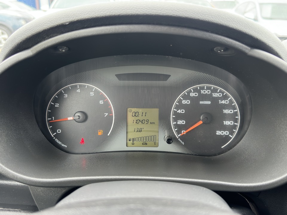 ВАЗ (LADA) Granta I, 2013 год, 465 000 рублей, 12 фотография