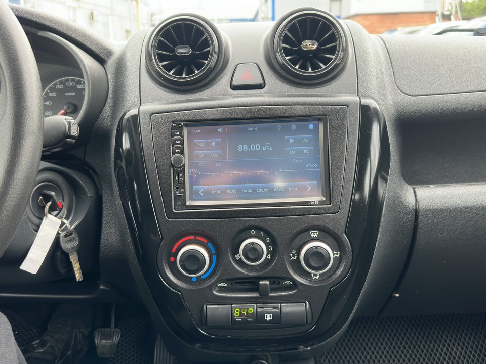 ВАЗ (LADA) Granta I, 2013 год, 465 000 рублей, 13 фотография