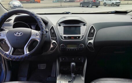 Hyundai ix35 I рестайлинг, 2010 год, 1 525 000 рублей, 14 фотография