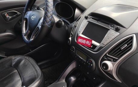 Hyundai ix35 I рестайлинг, 2010 год, 1 525 000 рублей, 15 фотография