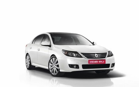 Renault Latitude I, 2011 год, 935 000 рублей, 1 фотография