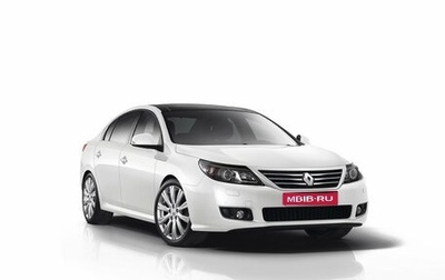 Renault Latitude I, 2011 год, 935 000 рублей, 1 фотография